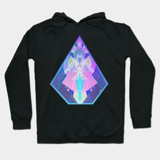 She-Ra First Ones Symbol Hoodie